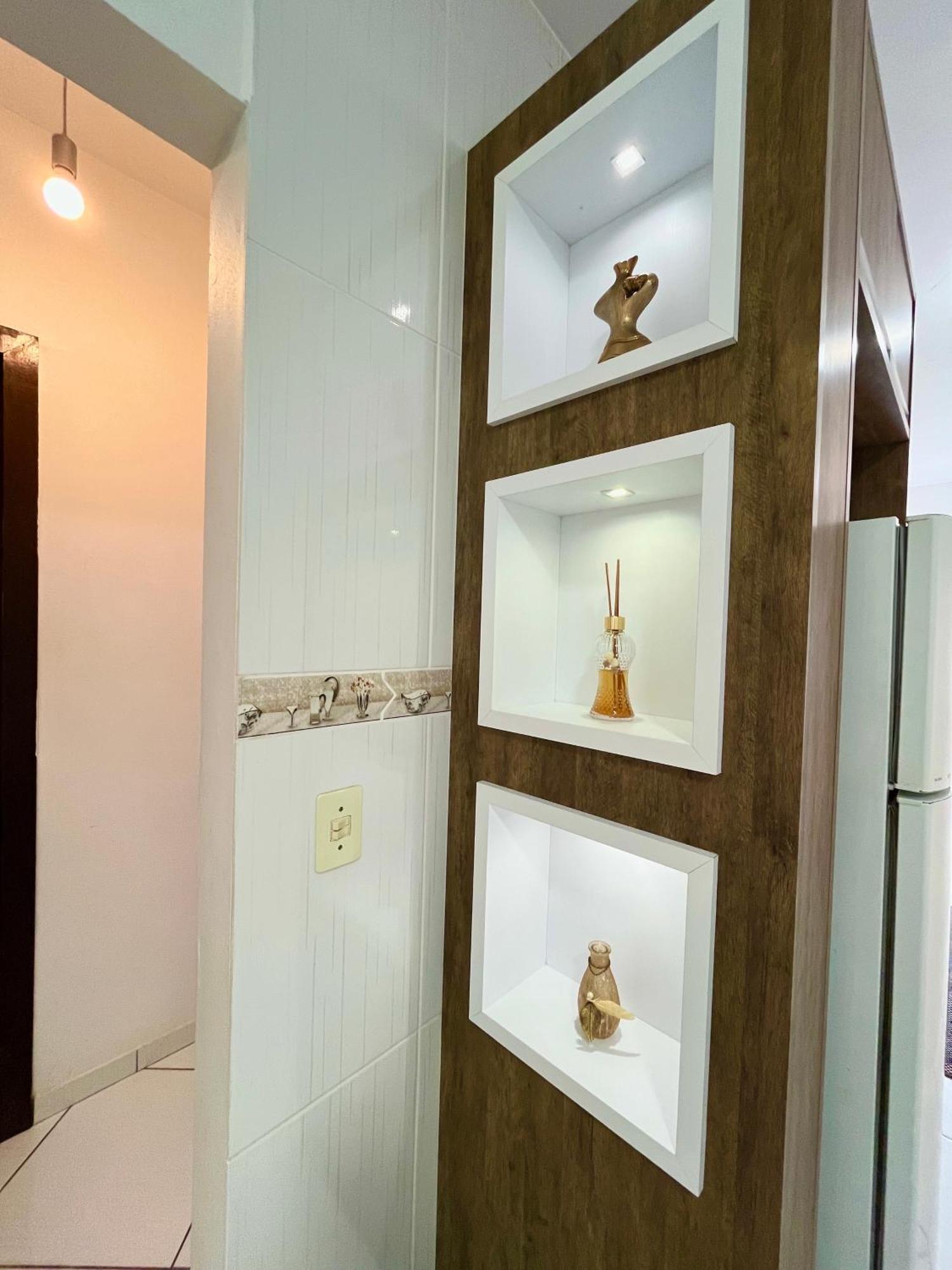 Apartamento Ape Familiar Brusque Exterior foto